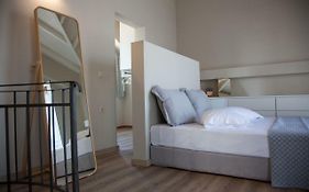 Lithostroto Central Loft