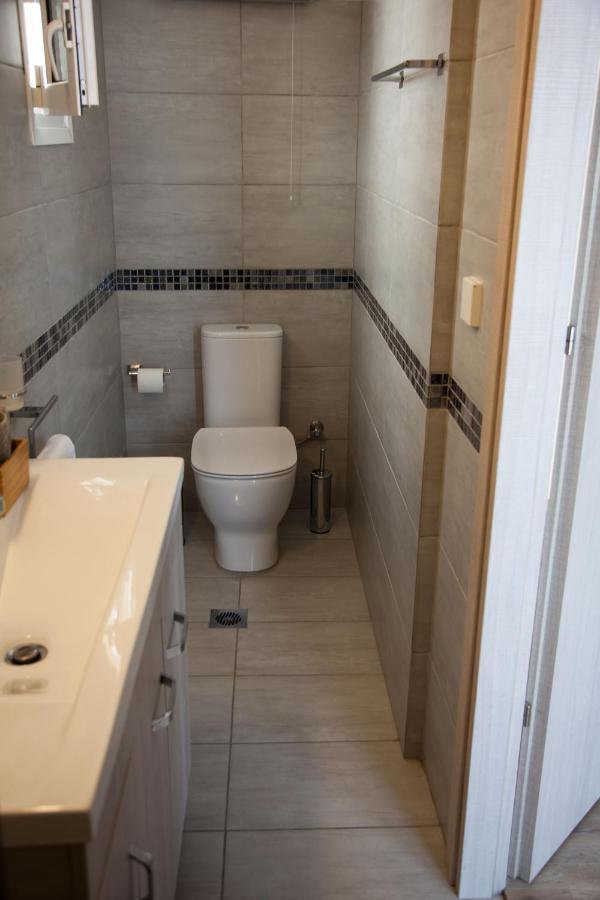 Lithostroto Central Loft Apartment Argostoli  Exterior photo